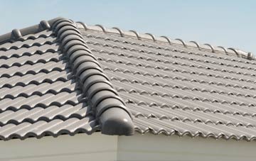 advantages of Lowna clay roofing