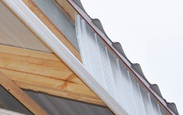 why Lowna fascia repairs are essential