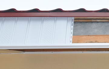 Lowna fascia repair costs