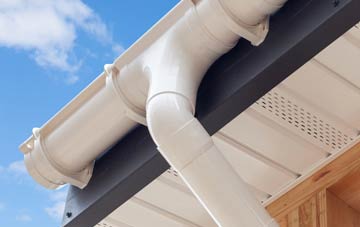Lowna gutter installation costs