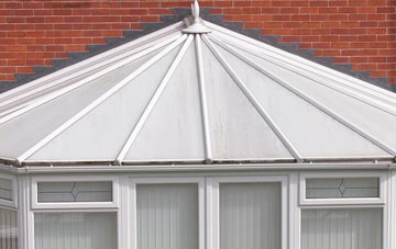 Lowna polycarbonate conservatory roof repairs
