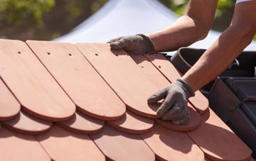 Lowna roof tile contractors