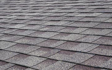Lowna tiles for shallow pitch roofing
