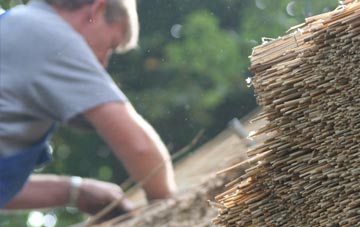 professional Lowna thatchers